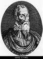 Alba, Fernando Alvarez de Toledo, 3rd Duke of, 29.10.1508 - 11.12.1582 ...