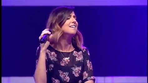 Open Up The Heavens Meredith Andrews Live Praise And Worship Youtube
