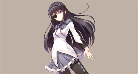 Check out our anime eye patch selection for the very best in unique or custom, handmade pieces from our accessories shops. Images Of Anime Girl With Eye Patch And Black Hair