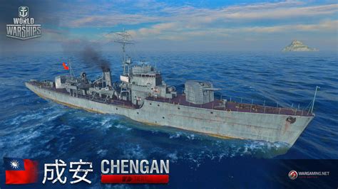 My guide on destroyers in world of warships and tips and tricks on how to play them. Guide: How to play Pan Asian Destroyers and Deepwater Torpedoes in World of Warships | Everybody ...