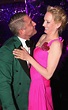 Uma Thurman's Kiss With Lapo Elkann Was Not Consensual, Her Rep Says ...