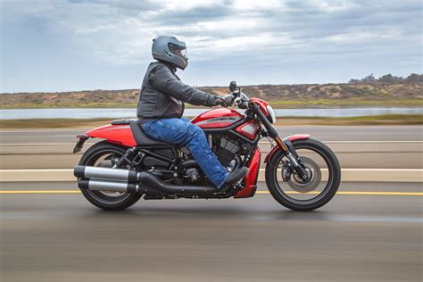 2015 Harley Davidson Night Rod Special Review