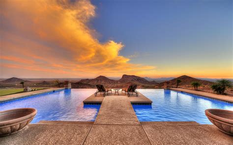 Fountain Hills AZ Real Estate: Luxury Living Spotlight | Supreme Auctions