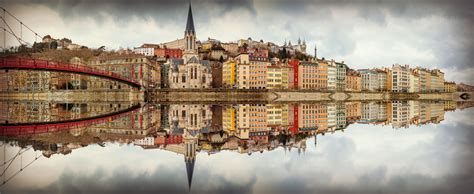 The Best Places to Live in Lyon - SPOTAHOME