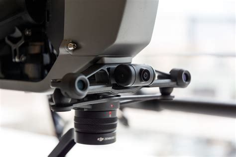 Dji Inspire 2 Review The Safest Way To Put A Camera In The Air