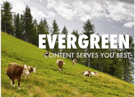 In this guide, we'll take a closer look at how to create it. "How do you repurpose content that is still valuable?"