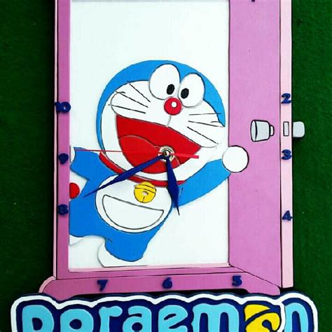 Bukan hanya itu, orang dewasa juga banyak menyukai film kartun atau animasi. 43+ Trend Gambar Logo Olshop Doraemon