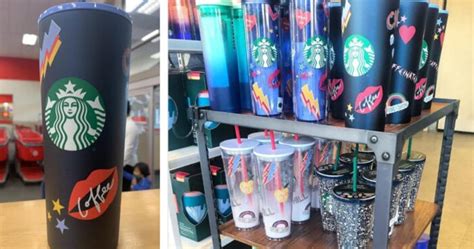 Minimum order value is not needed. Starbucks Just Made It So You Can Buy Their Cups Online