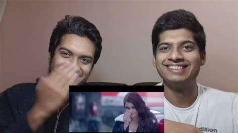 Ae dil hai mushkil offers little in terms of story and fails to get the audience empathise or feel for the characters and events in the movie. AE DIL HAI MUSHKIL trailer REACTION |THEORY | REVIEW - YouTube