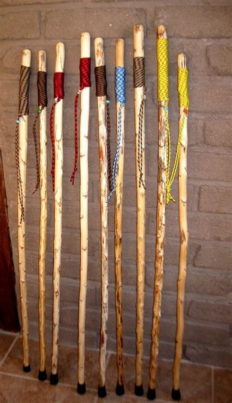 17 Best Images About Survival Staff Walking Stick Spear On