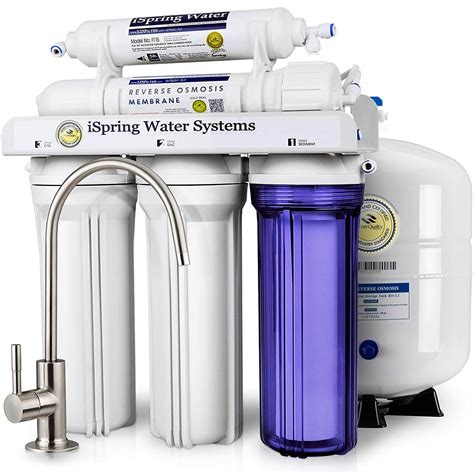 Top Rated Best Under Sink Water Filter Reviews Water Filters Center