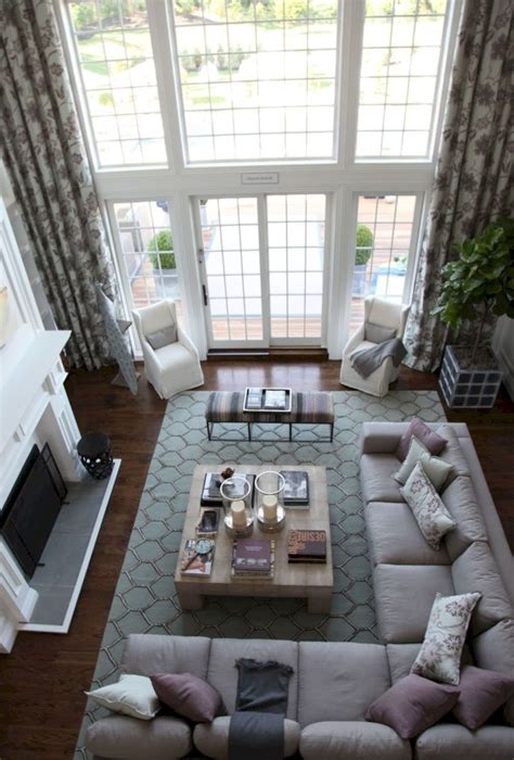 56 Gorgeous Living Room Furniture Arrangements Ideas Client Living