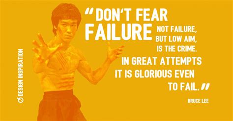 8 Great Bruce Lee Quotes To Inspire Your Business And Life Design