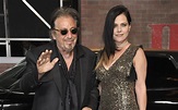 Is Al Pacino Married? The Celebrated Actor is Still Dating - OtakuKart