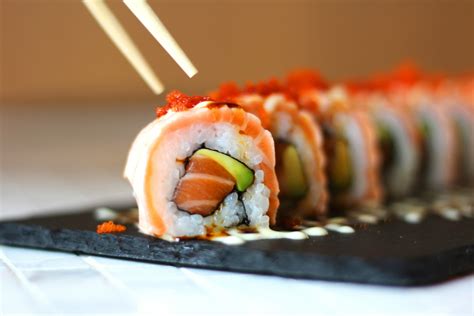 The 7 Best All-You-Can-Eat Sushi Places in the L.A. Area Right Now