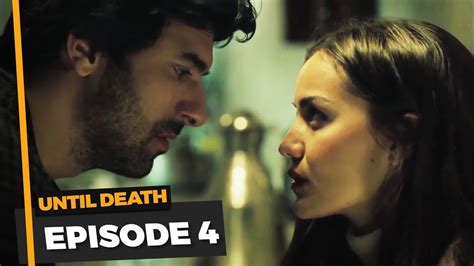 All images and subtitles are copyrighted to their respectful owners unless stated otherwise. Until Death Episode 4 | English Subtitle - YouTube