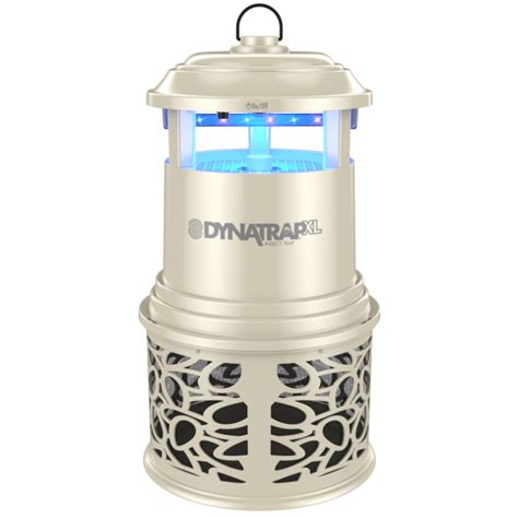 Dynatrap Full Acre High Capacity Stone Insect Trap