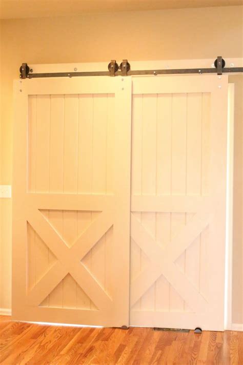 Barn Door 4 The House Of Silver Lining