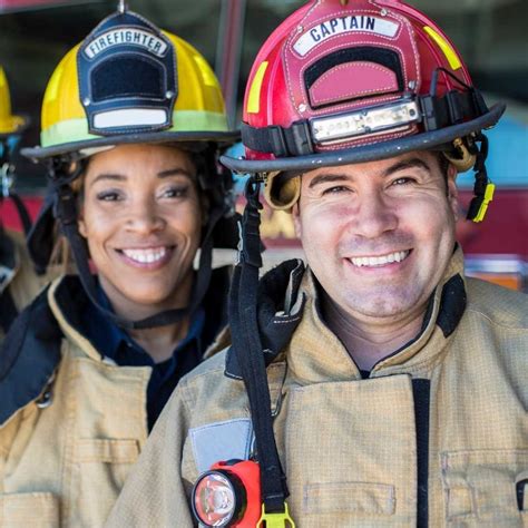 Why Firefighters Should Upgrade To Fr40 First Responder Certification
