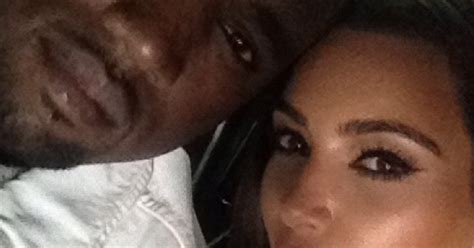 rhymes with snitch celebrity and entertainment news kim kardashian fine with kanye west