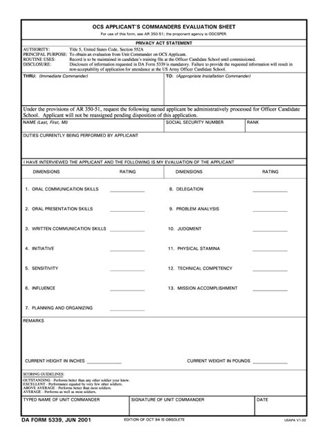 5339 Form Fill Out And Sign Online Dochub