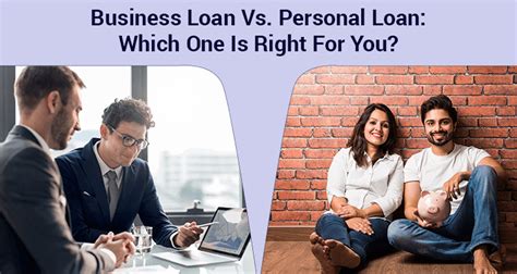 Business Loan Vs Personal Loan Which One Is Right For You Iifl Finance