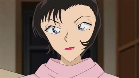 Tomoko Suzuki Detective Conan Wiki Fandom