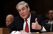 Is Robert Mueller a Democrat or a Republican? | Heavy.com