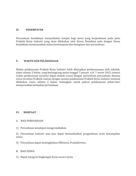 Contoh Proposal Magang 2docx