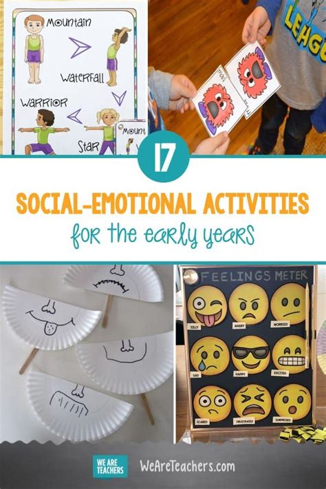 13 Social Skills Activities For Preschoolers Image Rugby Rumilly