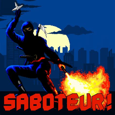 Saboteur Nintendo Switch Download Software Games Nintendo