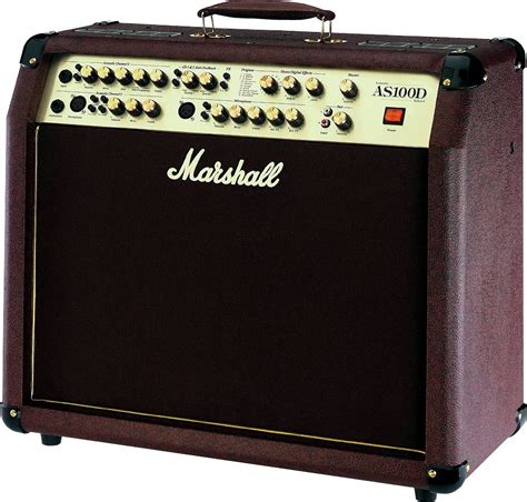 Marshall Amp