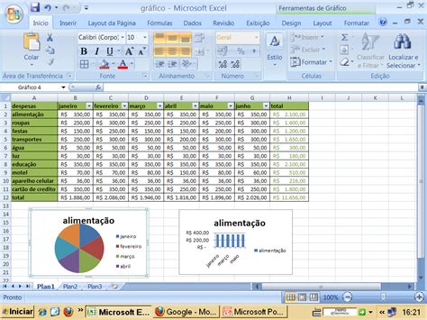 Como Inserir Dados Do Excel Em Tabelas Arquivos E Planilhas Do Word Curso De Excel Inono Icu