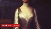La trágica historia de la Lady Diana Spencer del siglo XVIII - BBC Mundo