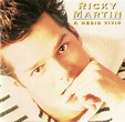 Ricky Martin - A Medio Vivir (1997, CD) | Discogs
