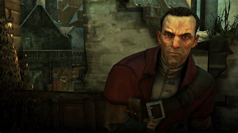 Image Daud Up Close Png Dishonored Wiki Fandom Powered By Wikia