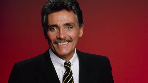 Actor David Hedison Who Appeared In ‘the Fly And James