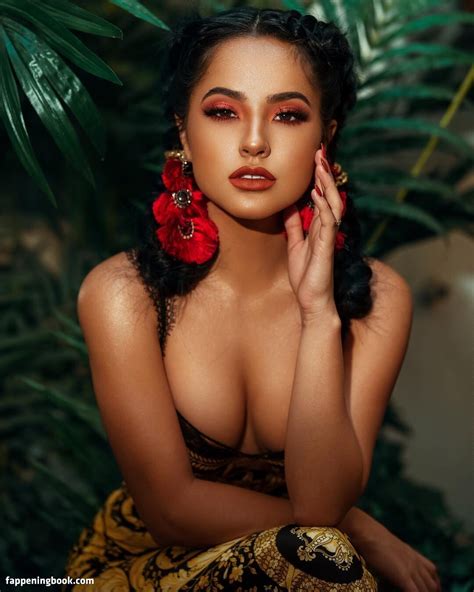 Becky G Missbeckyfeet Nude Onlyfans Leaks The Fappening Photo