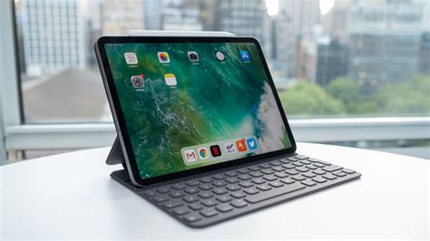 New Ipad Pro 2021 Could Land Soon With A Mini Led Screen Techradar