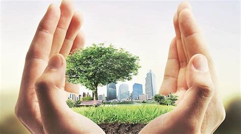 transforming the future a green building project paving the way for sustainable development