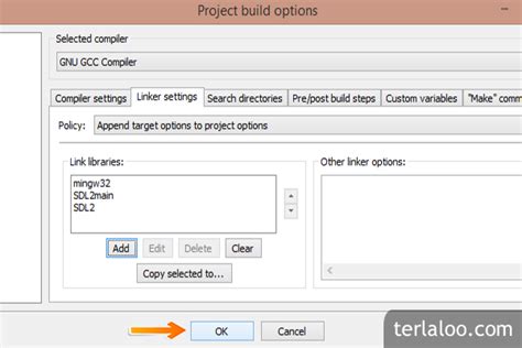 Sdl 20 ~ Using The Gui Library And Access It With C