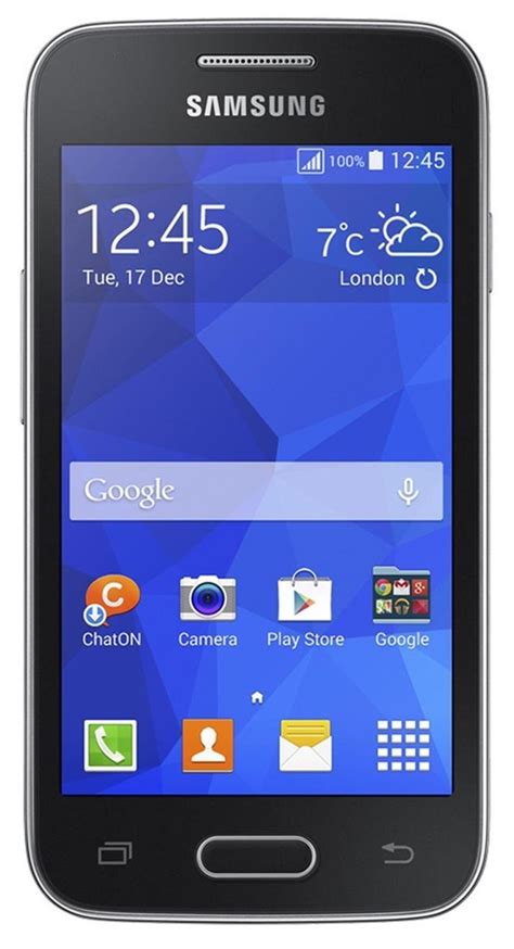 New Samsung Galaxy Ace 4 G316m Unlocked Gsm Hspa Android Cell Phone Ebay