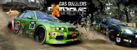 Gas guzzlers extreme is an. Gas Guzzlers Extreme GAME TRAINER v1.0 +6 TRAINER ...