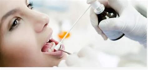 Anestezia In Stomatologie Procedura Si Tipuri De Anestezie Dentara