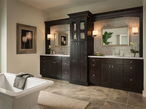 Kitchen and bath design and remodeling by woodmark kitchen & bath in houston. American Woodmark Bathroom Vanities | Shapeyourminds.com