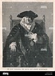 Sir John Fielding Stock Photo - Alamy