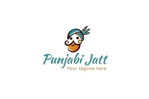 Punjabi Logo Logodix