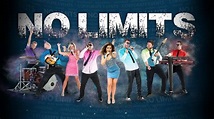No Limits Band | Corporate events, Movies, Movie posters