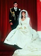 Royal wedding of Sarah Ferguson: Spectacular pictures from her marriage ...