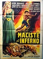 Maciste all'Inferno – Poster Museum